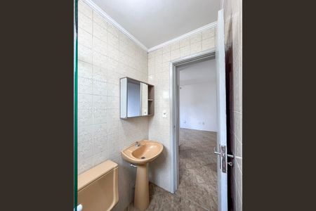 Apartamento para alugar com 47m², 2 quartos e 1 vagaBanheiro