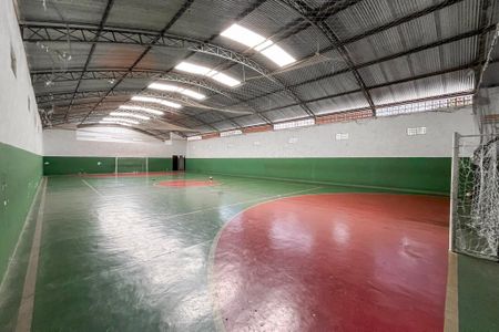 Apartamento para alugar com 47m², 2 quartos e 1 vagaQuadra