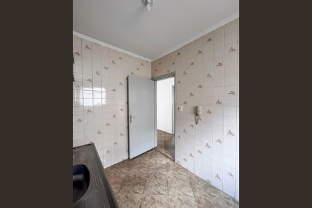 Apartamento para alugar com 47m², 2 quartos e 1 vagaCozinha