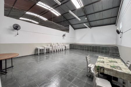 Apartamento para alugar com 47m², 2 quartos e 1 vagaSalão de Festas