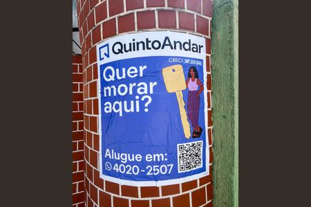 Apartamento para alugar com 47m², 2 quartos e 1 vagaPlaca Quinto Andar