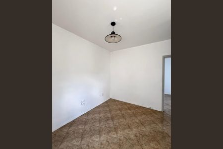 Sala de apartamento para alugar com 2 quartos, 47m² em Vila Liviero, São Paulo