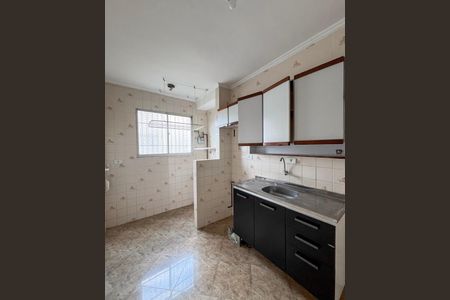Apartamento para alugar com 47m², 2 quartos e 1 vagaCozinha