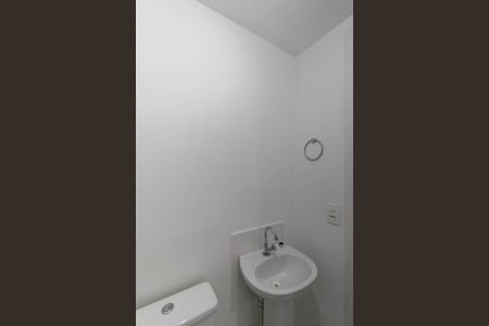 Apartamento à venda com 43m², 2 quartos e 1 vagaBanheiro