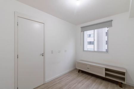 Apartamento à venda com 43m², 2 quartos e 1 vagaQuarto 1