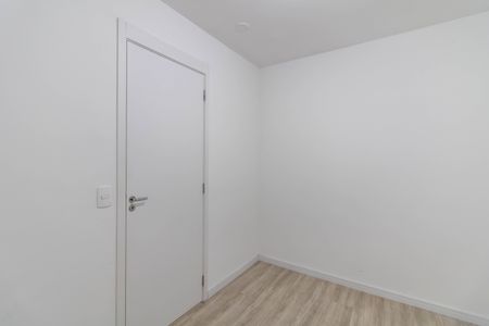 Apartamento à venda com 43m², 2 quartos e 1 vagaQuarto 2