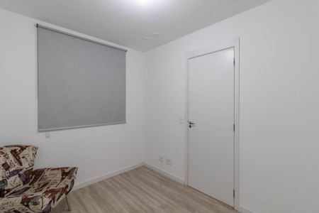 Apartamento à venda com 43m², 2 quartos e 1 vagaQuarto 2