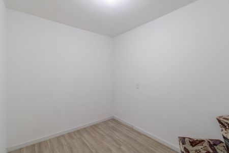 Apartamento à venda com 43m², 2 quartos e 1 vagaQuarto 2