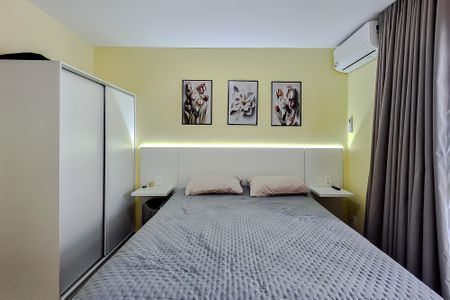 Studio para alugar com 30m², 1 quarto e sem vagaStudio