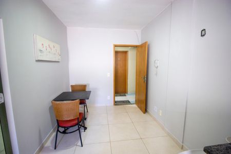Apartamento para alugar com 1 quarto, 30m² em ., Brasília