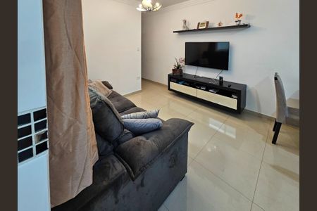 Apartamento à venda com 64m², 2 quartos e 1 vaga Apartamento à venda com 64m², 2 quartos e 1 vagaSala/Cozinha