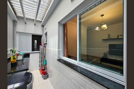 Apartamento à venda com 64m², 2 quartos e 1 vaga Apartamento à venda com 64m², 2 quartos e 1 vagaÁrea de Serviço