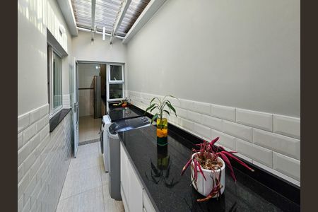 Apartamento à venda com 64m², 2 quartos e 1 vaga Apartamento à venda com 64m², 2 quartos e 1 vagaÁrea de Serviço