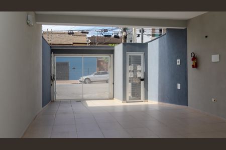 Apartamento à venda com 64m², 2 quartos e 1 vaga Apartamento à venda com 64m², 2 quartos e 1 vagaGaragem
