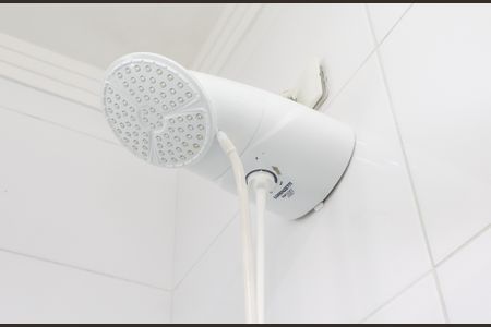 Apartamento à venda com 64m², 2 quartos e 1 vaga Apartamento à venda com 64m², 2 quartos e 1 vagaBanheiro Suite