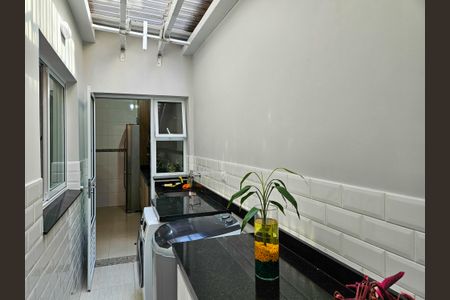 Apartamento à venda com 64m², 2 quartos e 1 vaga Apartamento à venda com 64m², 2 quartos e 1 vagaÁrea de Serviço