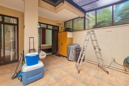 Apartamento para alugar com 123m², 2 quartos e 2 vagas Apartamento para alugar com 123m², 2 quartos e 2 vagasvaranda