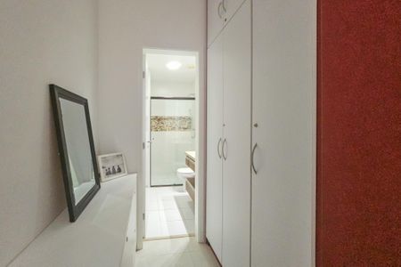 Apartamento para alugar com 123m², 2 quartos e 2 vagas Apartamento para alugar com 123m², 2 quartos e 2 vagasSuite 2