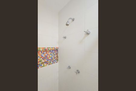 Apartamento para alugar com 123m², 2 quartos e 2 vagas Apartamento para alugar com 123m², 2 quartos e 2 vagasBanheiro