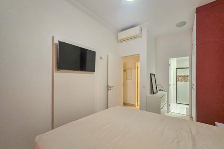 Apartamento para alugar com 123m², 2 quartos e 2 vagas Apartamento para alugar com 123m², 2 quartos e 2 vagasSuite 2