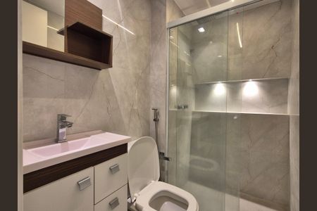 Apartamento à venda com 81m², 2 quartos e 2 vagasSuíte 2