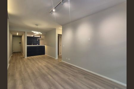 Sala  de apartamento à venda com 2 quartos, 81m² em Recreio dos Bandeirantes, Rio de Janeiro