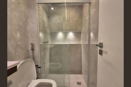 Apartamento à venda com 81m², 2 quartos e 2 vagasSuíte 2