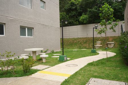 Apartamento para alugar com 44m², 2 quartos e sem vagaÁrea comum