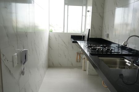 Apartamento para alugar com 44m², 2 quartos e sem vagaCozinha