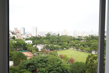 Apartamento para alugar com 44m², 2 quartos e sem vagaVista da Sala