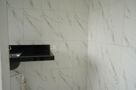 Apartamento para alugar com 44m², 2 quartos e sem vagaCozinha