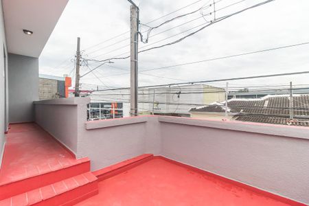 Studio para alugar com 27m², 1 quarto e sem vagaÁrea de Serviço/Varanda