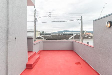 Studio para alugar com 27m², 1 quarto e sem vagaÁrea de Serviço/Varanda