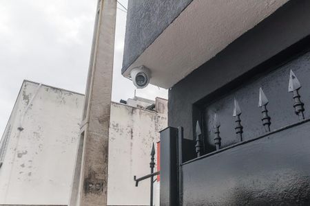 Studio para alugar com 27m², 1 quarto e sem vagaFachada