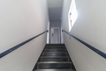 Studio para alugar com 27m², 1 quarto e sem vagaEntrada