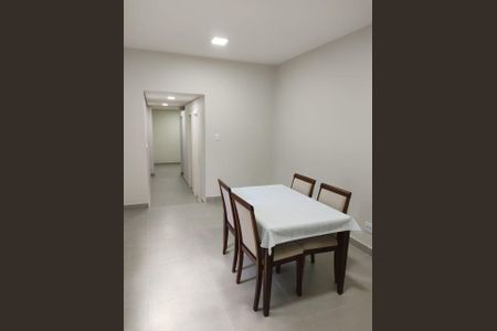 Foto 06 de casa à venda com 3 quartos, 150m² em Campo Belo, São Paulo