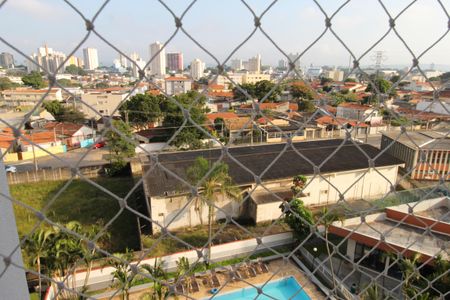 Vista da Sala de apartamento para alugar com 2 quartos, 60m² em Jardim Paulista, São José dos Campos