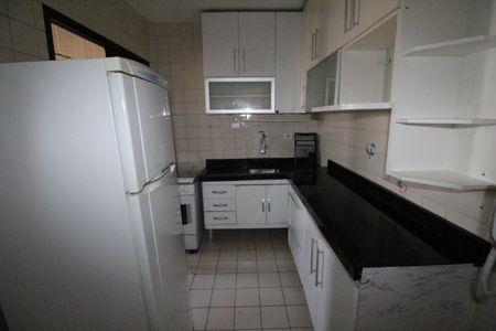 Apartamento para alugar com 60m², 2 quartos e 1 vagaCozinha