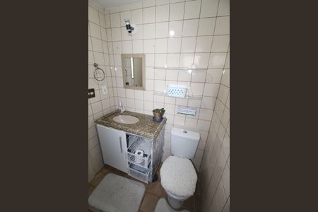 Apartamento para alugar com 60m², 2 quartos e 1 vagaBanheiro social