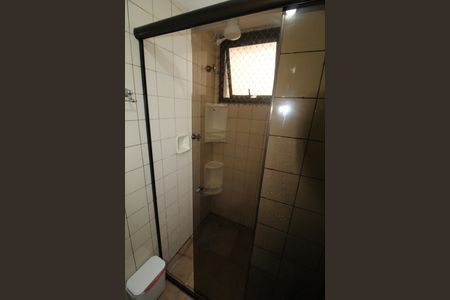 Apartamento para alugar com 60m², 2 quartos e 1 vagaBanheiro social