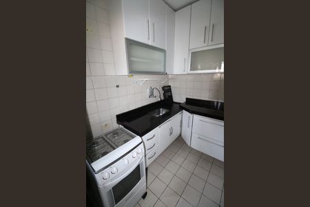 Apartamento para alugar com 60m², 2 quartos e 1 vagaCozinha