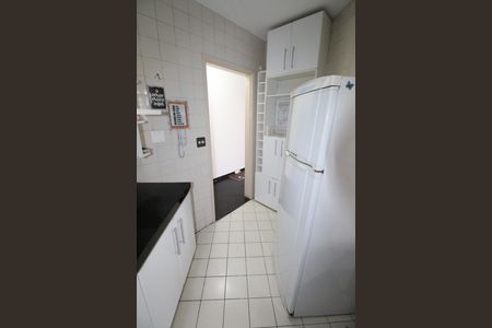 Apartamento para alugar com 60m², 2 quartos e 1 vagaCozinha