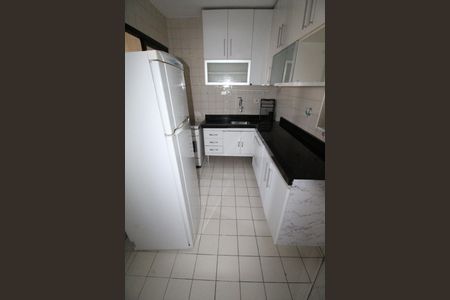 Apartamento para alugar com 60m², 2 quartos e 1 vagaCozinha