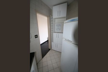Apartamento para alugar com 60m², 2 quartos e 1 vagaCozinha