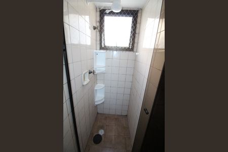 Apartamento para alugar com 60m², 2 quartos e 1 vagaBanheiro social