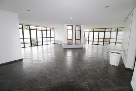 Apartamento para alugar com 60m², 2 quartos e 1 vagaÁrea comum - Salão de festas