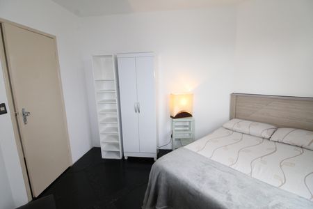 Apartamento para alugar com 60m², 2 quartos e 1 vagaQuarto 2