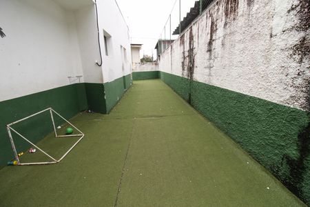 Área comum - Quadra Esportiva de apartamento para alugar com 2 quartos, 60m² em Jardim Paulista, São José dos Campos