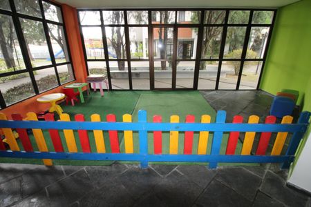 Apartamento para alugar com 60m², 2 quartos e 1 vagaÁrea comum - Brinquedoteca