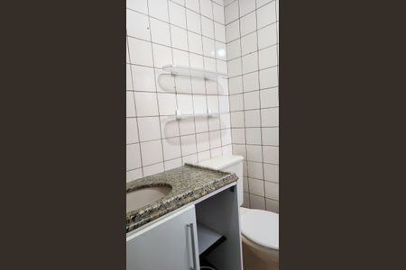 Apartamento para alugar com 60m², 2 quartos e 1 vagaBanheiro